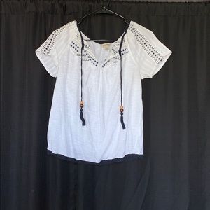Lucky Brand Blouse